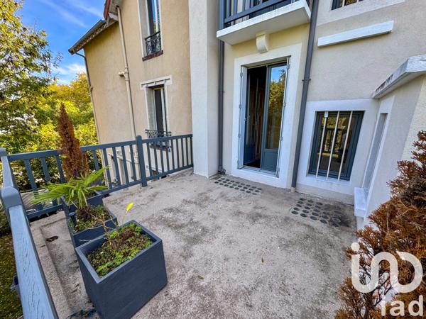 Maison à vendre 6 pièces 99 m² Garches