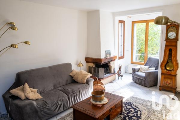 Maison à vendre 6 pièces 99 m² Garches