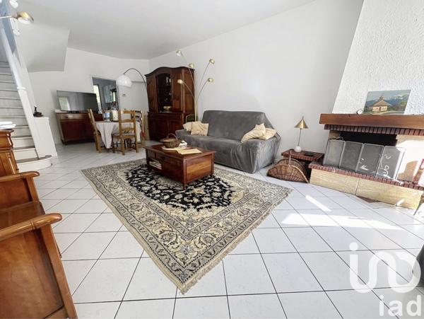 Maison à vendre 6 pièces 99 m² Garches