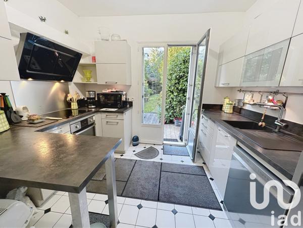 Maison à vendre 6 pièces 99 m² Garches