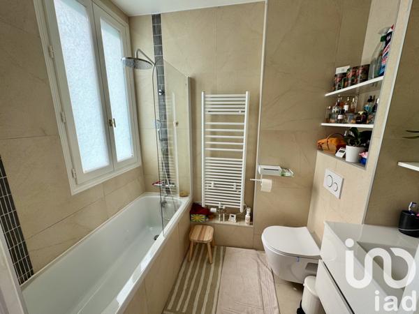 Maison à vendre 6 pièces 99 m² Garches