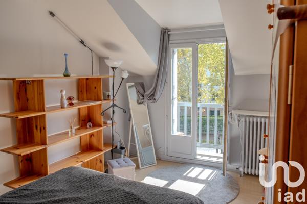 Maison à vendre 6 pièces 99 m² Garches