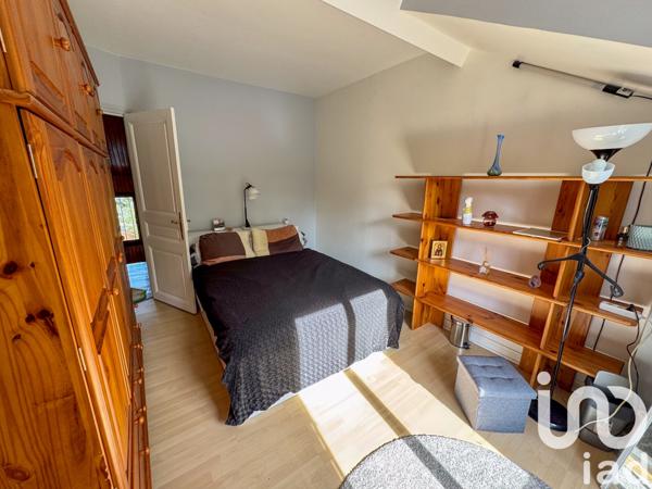 Maison à vendre 6 pièces 99 m² Garches