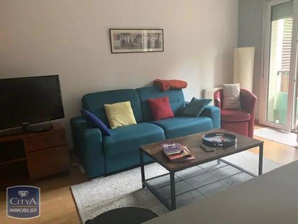 Appartement à louer 3 pièces 67.78m²
