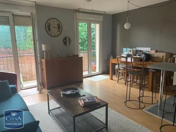 Appartement à louer 3 pièces 67.78m²
