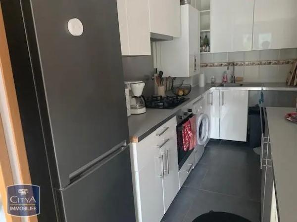 Appartement à louer 3 pièces 67.78m²