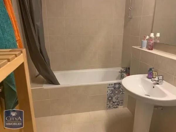 Appartement à louer 3 pièces 67.78m²