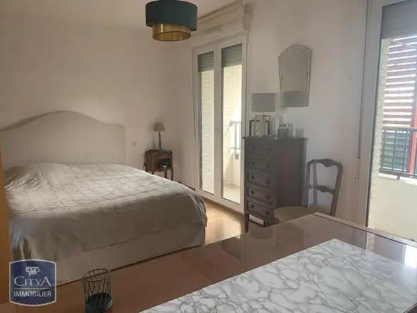Appartement à louer 3 pièces 67.78m²