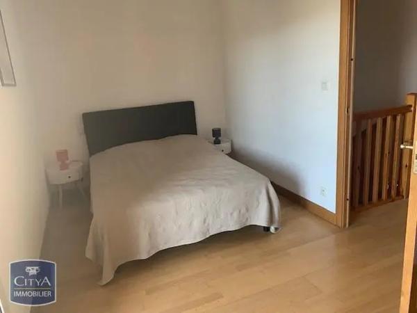 Appartement à louer 3 pièces 67.78m²