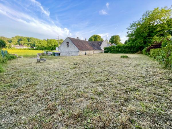 Maisse (91720) Terrain à bâtir de 584 m²
