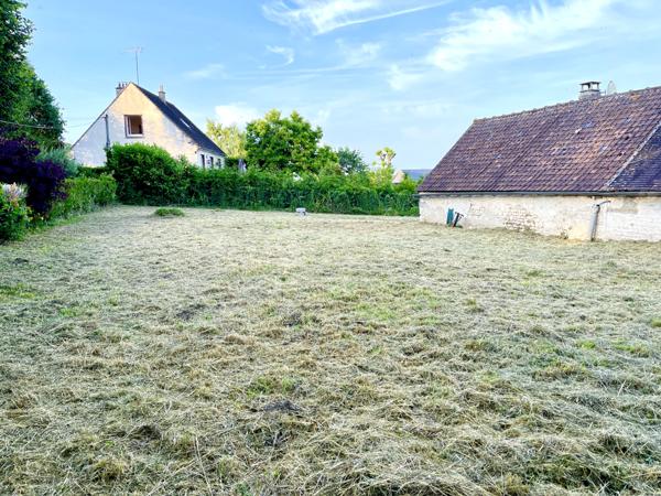 Maisse (91720) Terrain à bâtir de 584 m²