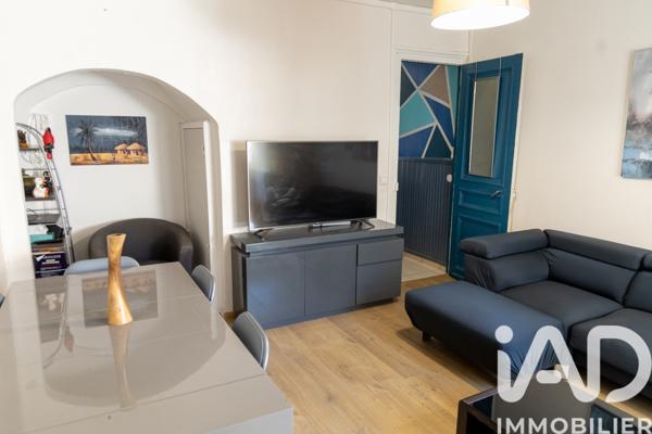 Immeuble à vendre 115 m² Roubaix