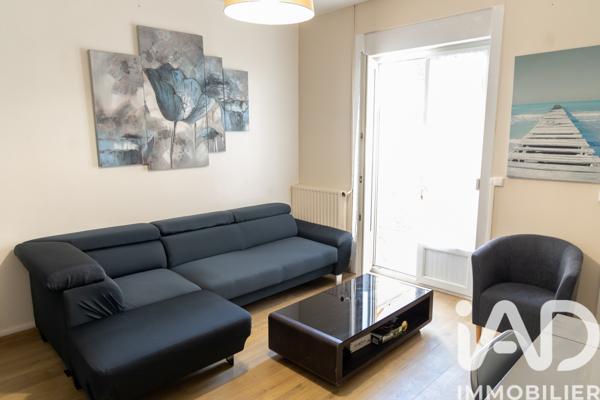 Immeuble à vendre 115 m² Roubaix