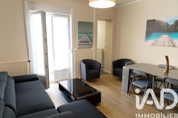 Immeuble à vendre 115 m² Roubaix