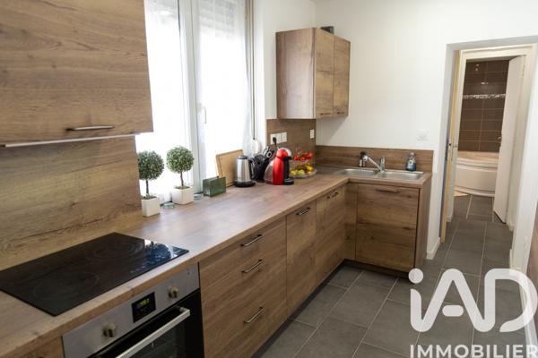 Immeuble à vendre 115 m² Roubaix