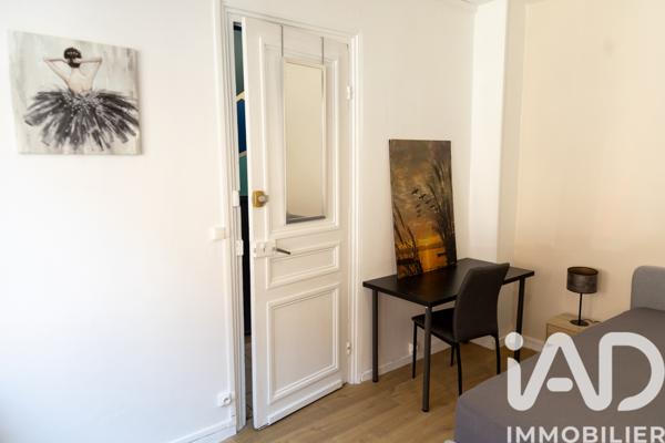 Immeuble à vendre 115 m² Roubaix