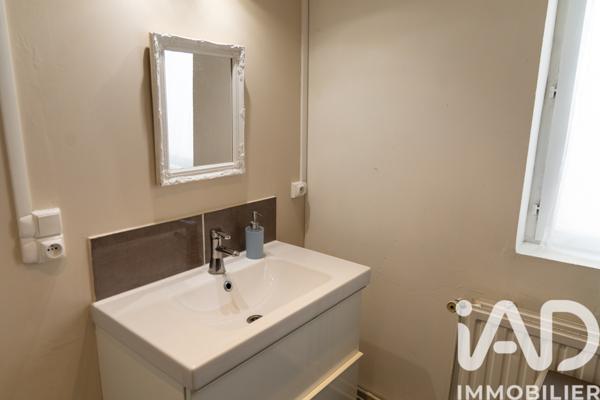 Immeuble à vendre 115 m² Roubaix