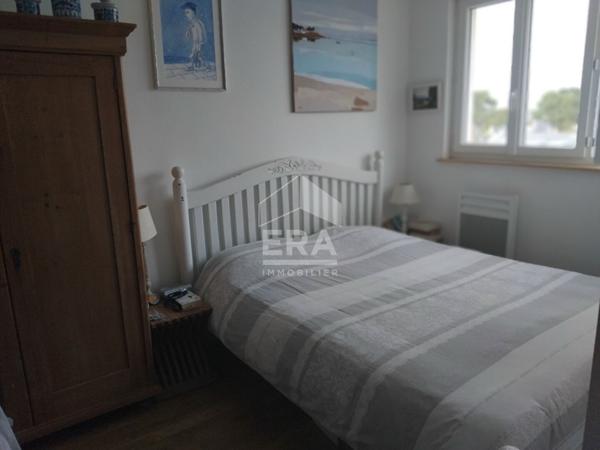 Appartement Carnac plage