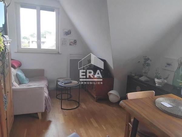 Appartement Carnac plage