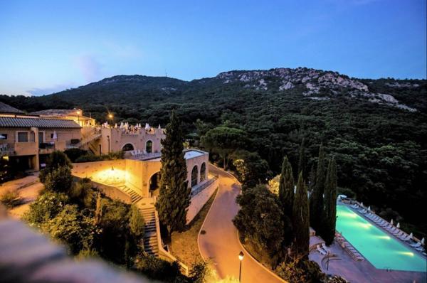 INVESTISSEMENT LOCATIF – Le Plan-de-la-Tour – Résidence de tourisme Village Club du Soleil Le Reverdi - 5 % de rentabilité