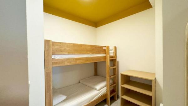INVESTISSEMENT LOCATIF – Le Plan-de-la-Tour – Résidence de tourisme Village Club du Soleil Le Reverdi - 5 % de rentabilité