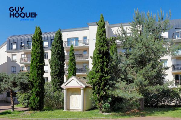 Vente : appartement F3 à COMBS LA VILLE
