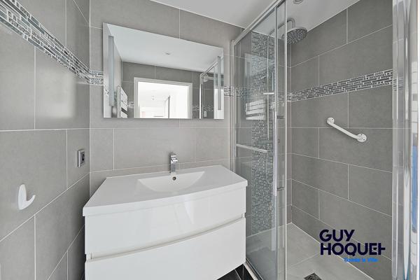 Vente : appartement F3 à COMBS LA VILLE