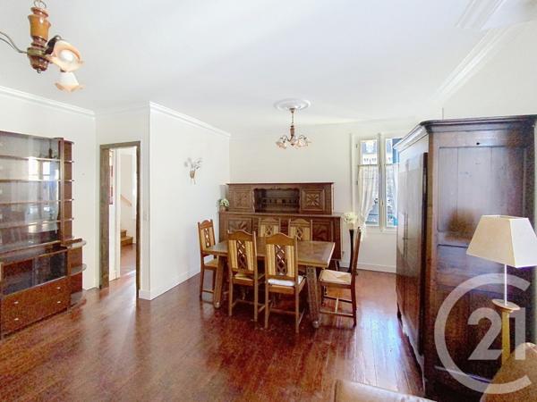 Maison à vendre  5 pièces - 135,60 m2 ST MALO - 35