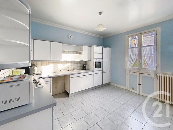 Maison à vendre  5 pièces - 135,60 m2 ST MALO - 35