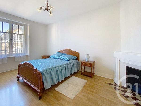 Maison à vendre  5 pièces - 135,60 m2 ST MALO - 35