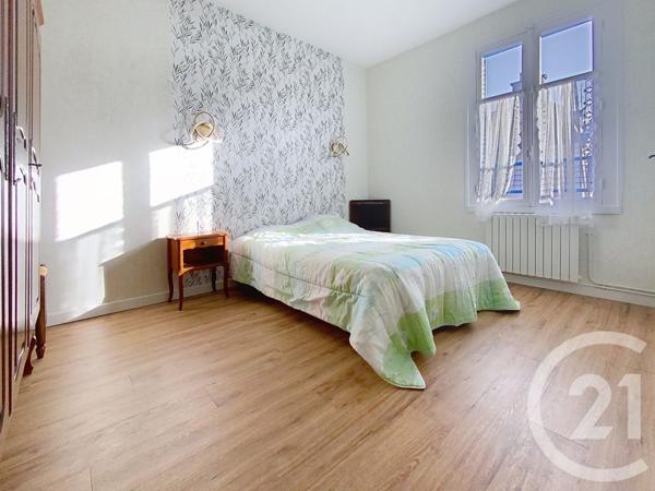 Maison à vendre  5 pièces - 135,60 m2 ST MALO - 35