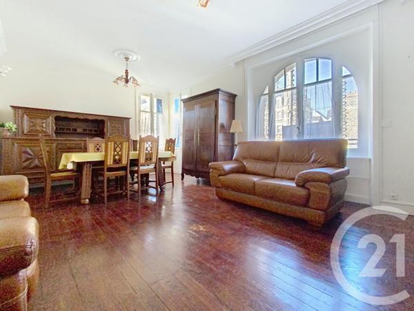 Maison à vendre  5 pièces - 135,60 m2 ST MALO - 35