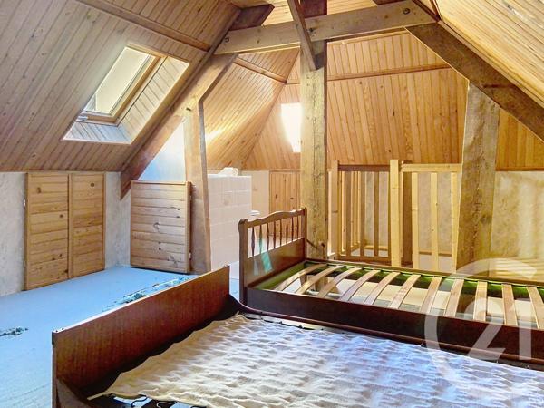 Maison à vendre  5 pièces - 135,60 m2 ST MALO - 35