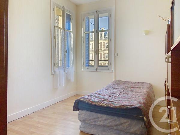 Maison à vendre  5 pièces - 135,60 m2 ST MALO - 35