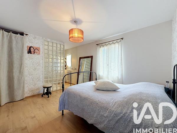 Maison à vendre 7 pièces 140 m² Le Fouilloux
