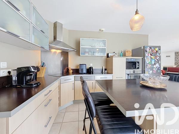 Maison à vendre 7 pièces 140 m² Le Fouilloux