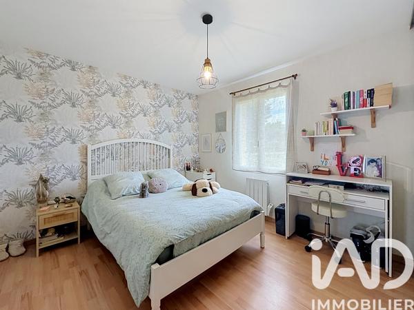 Maison à vendre 7 pièces 140 m² Le Fouilloux
