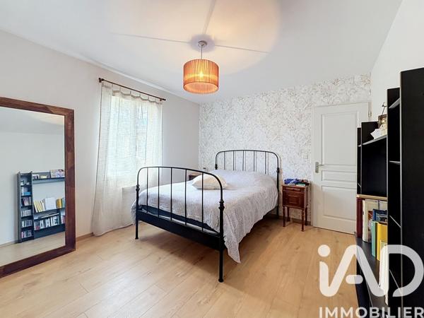 Maison à vendre 7 pièces 140 m² Le Fouilloux