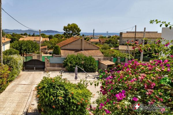 Maison à vendre 7 pièces de 215 m²