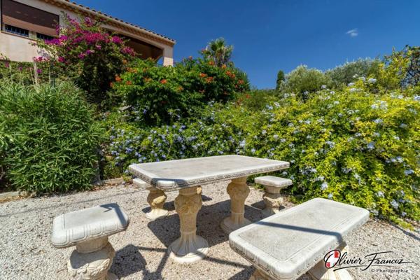 Maison à vendre 7 pièces de 215 m²