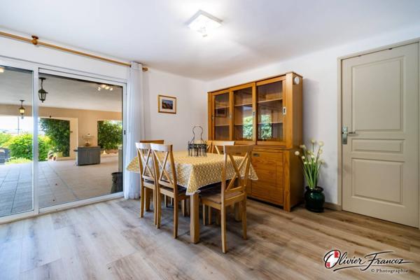 Maison à vendre 7 pièces de 215 m²