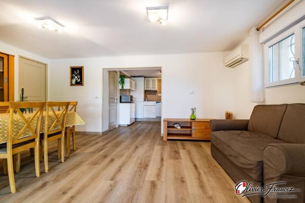 Maison à vendre 7 pièces de 215 m²