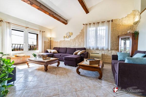 Maison à vendre 7 pièces de 215 m²