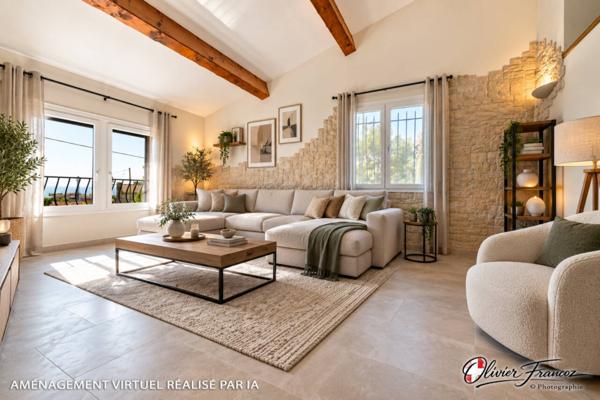 Maison à vendre 7 pièces de 215 m²