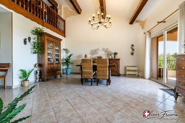 Maison à vendre 7 pièces de 215 m²