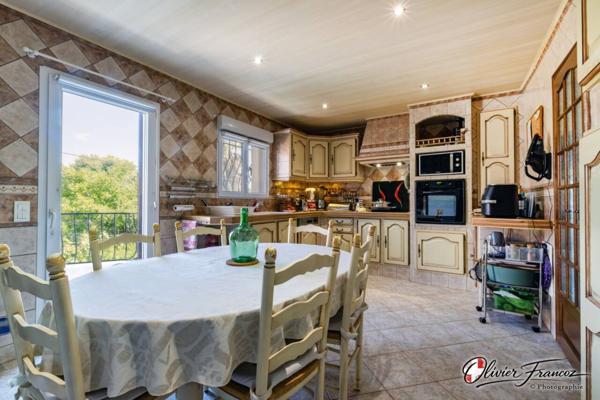 Maison à vendre 7 pièces de 215 m²