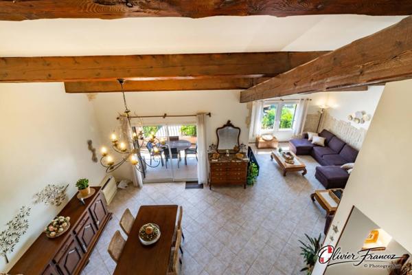 Maison à vendre 7 pièces de 215 m²