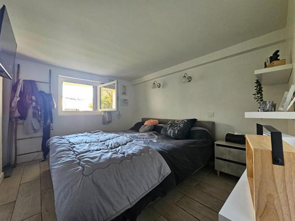 QUARTIER ALSACE LORRAINE- 12 MINUTES DE LA GARE DE CORMEILLES EN PARISIS