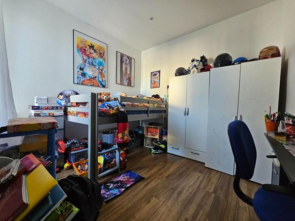 QUARTIER ALSACE LORRAINE- 12 MINUTES DE LA GARE DE CORMEILLES EN PARISIS