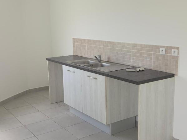 Appartement T4 Atypique 71m2 Secteur Fort de france